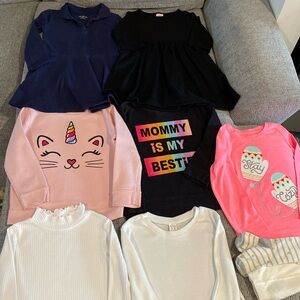 Clothing Bundle 🥰